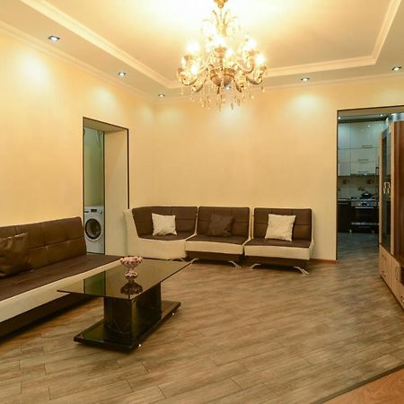 Old Tbilisi Apartment Dış mekan fotoğraf