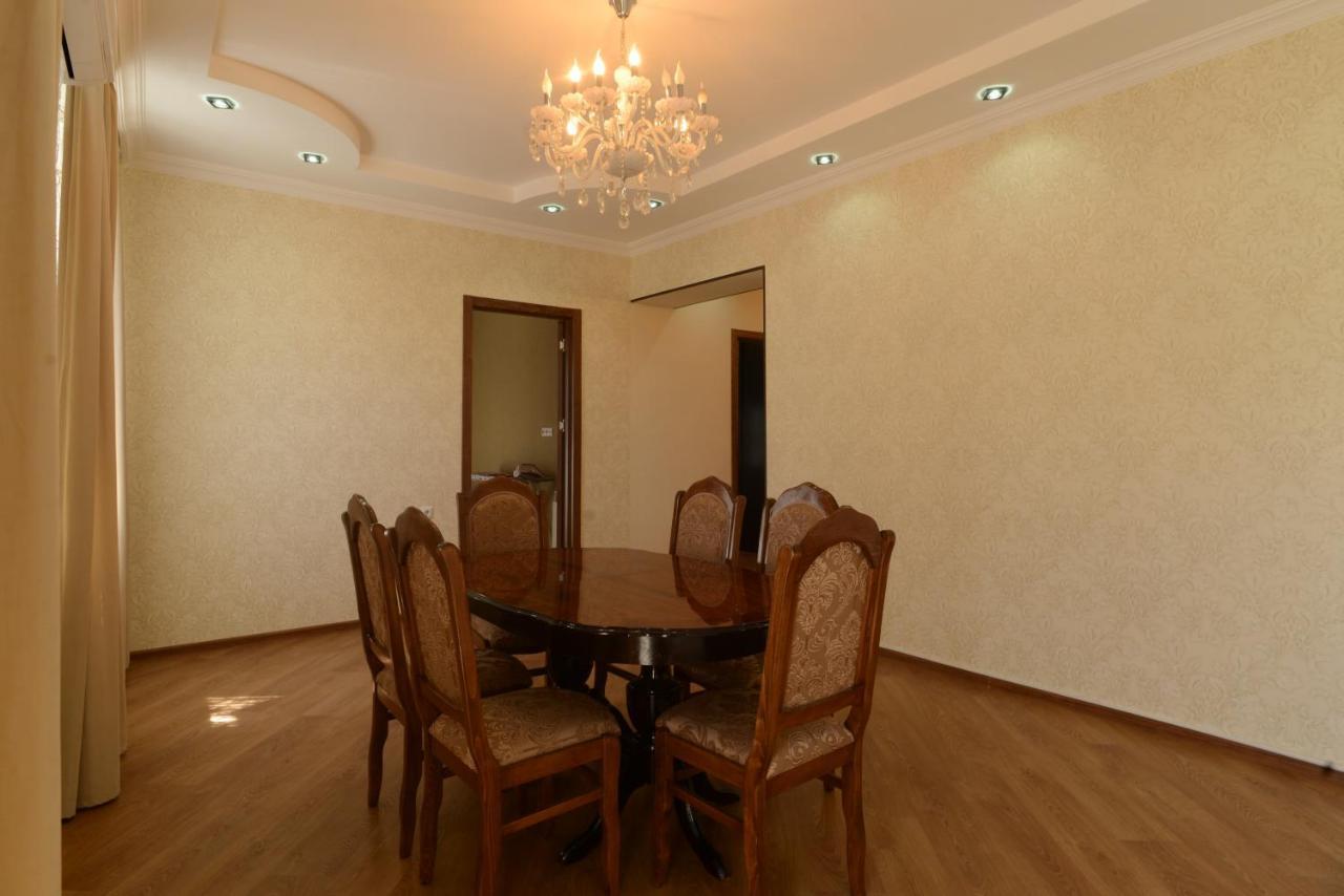 Old Tbilisi Apartment Dış mekan fotoğraf