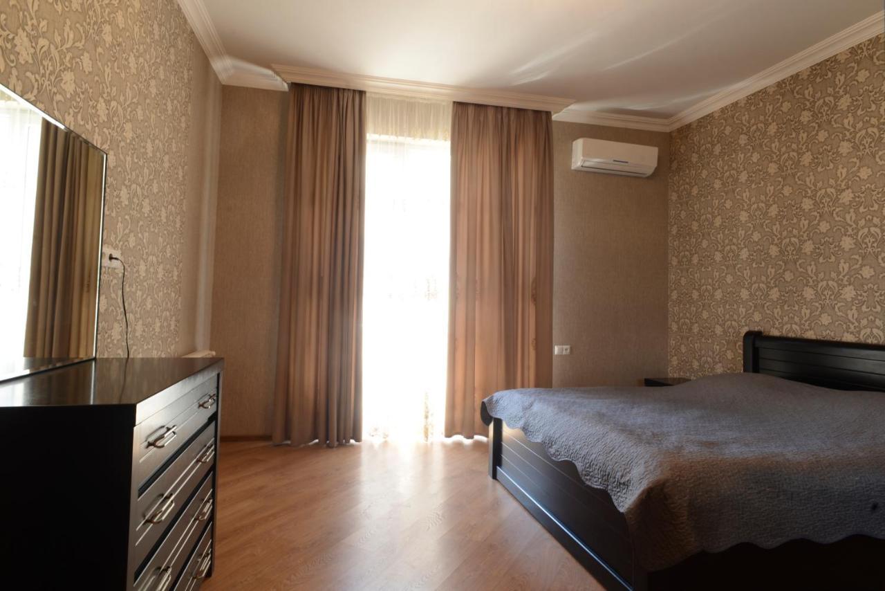 Old Tbilisi Apartment Dış mekan fotoğraf