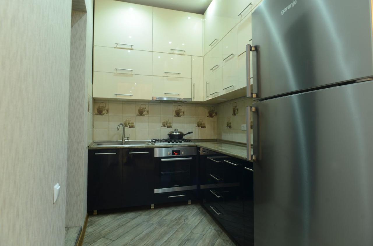 Old Tbilisi Apartment Dış mekan fotoğraf