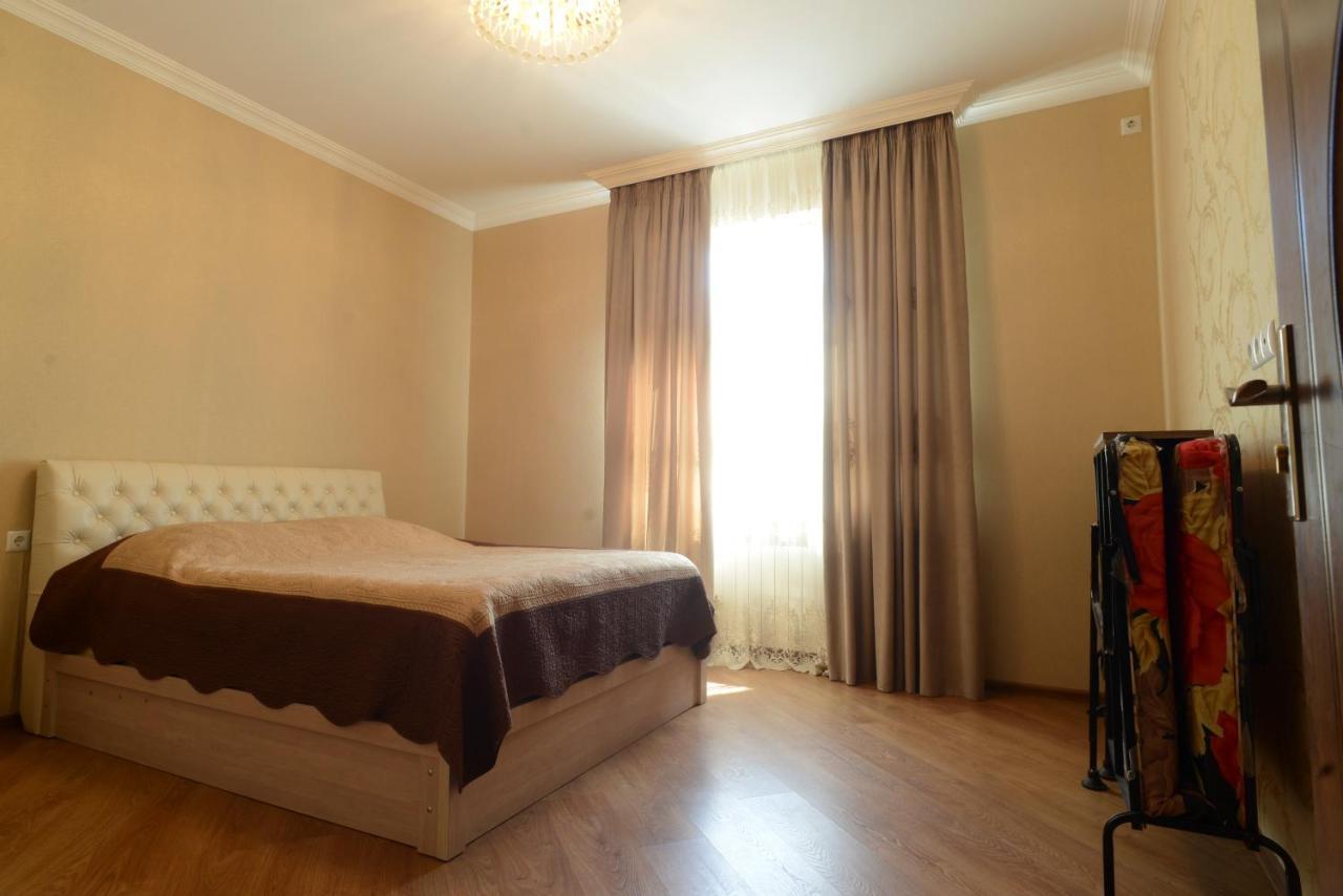 Old Tbilisi Apartment Dış mekan fotoğraf